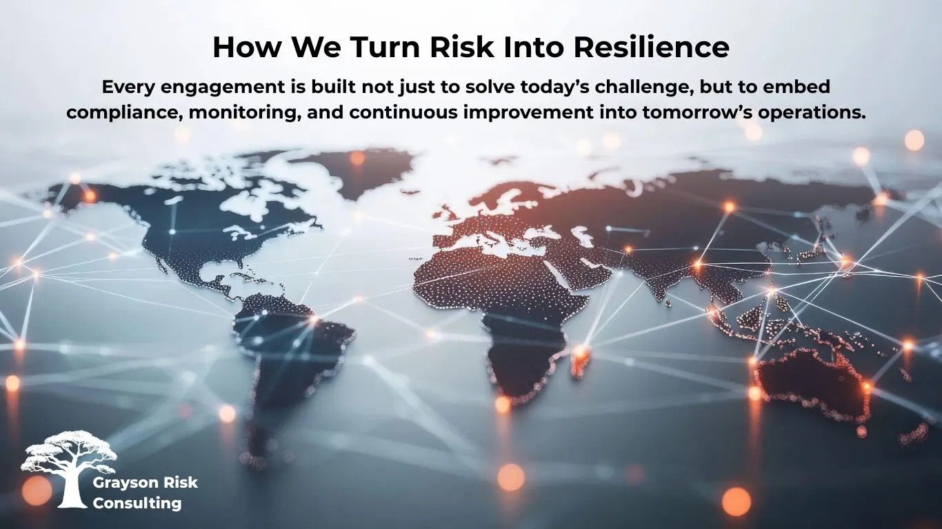 Grayson - Case Study